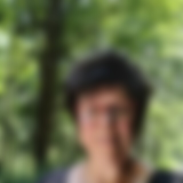 Alysa (66) aus Ich lebe dort, wo andere Urlaub machen