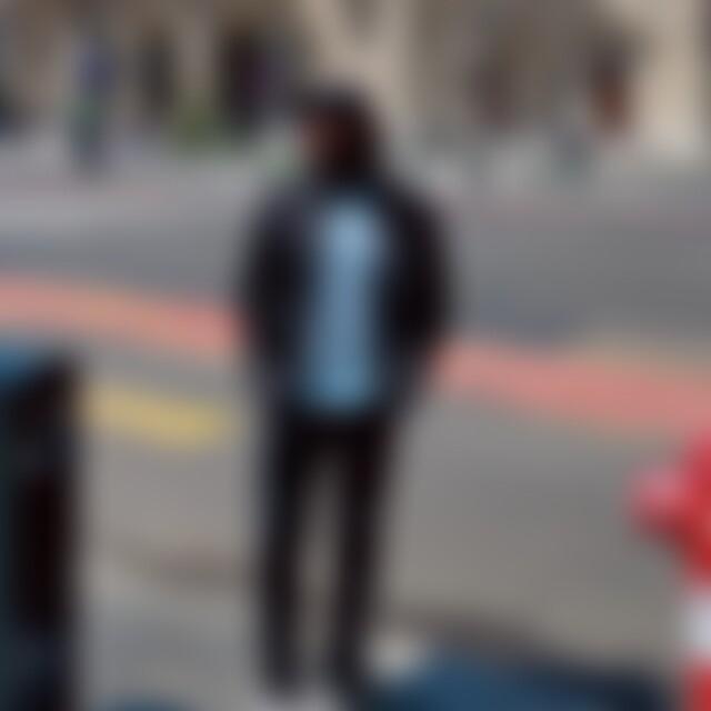 Davidh (36) aus berlin