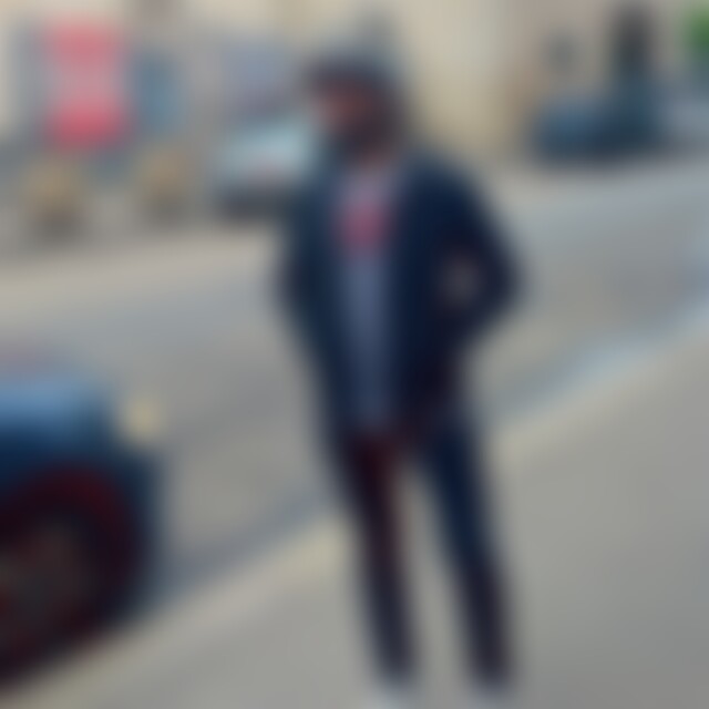 Davidh (36) aus berlin
