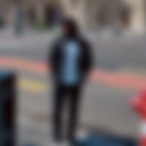 Davidh (36) aus berlin