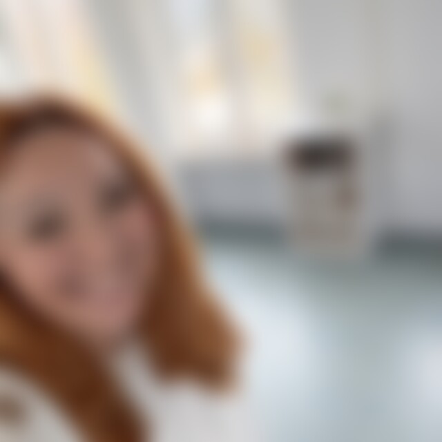 IrishkaM (41) aus Braunschweig