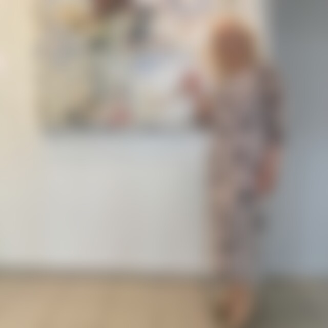 Kokokiki (71) aus Zwischen HD und KA