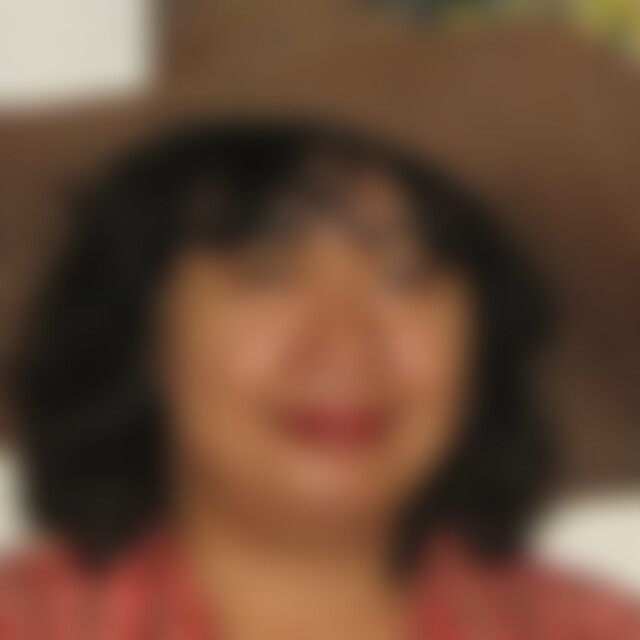 mala (58) aus Frankfurt