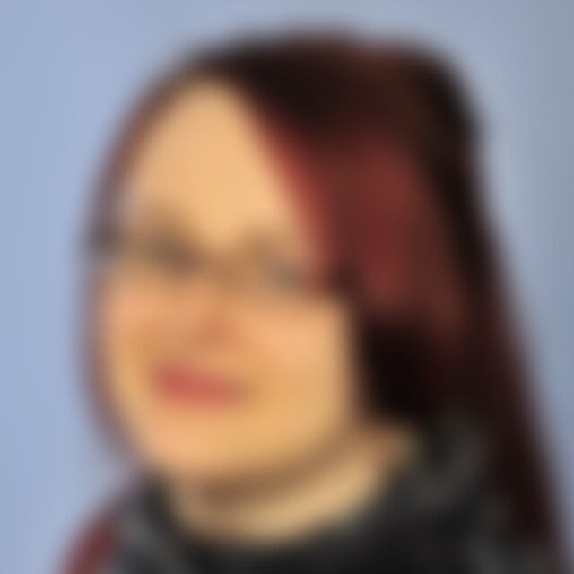 Steelrose (38) aus Ottendorf-Okrilla