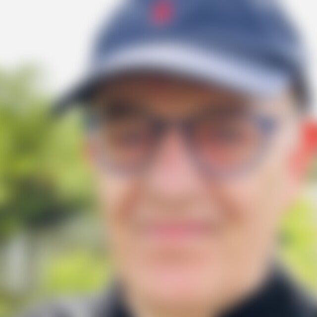 Martyn (71) aus Berlin