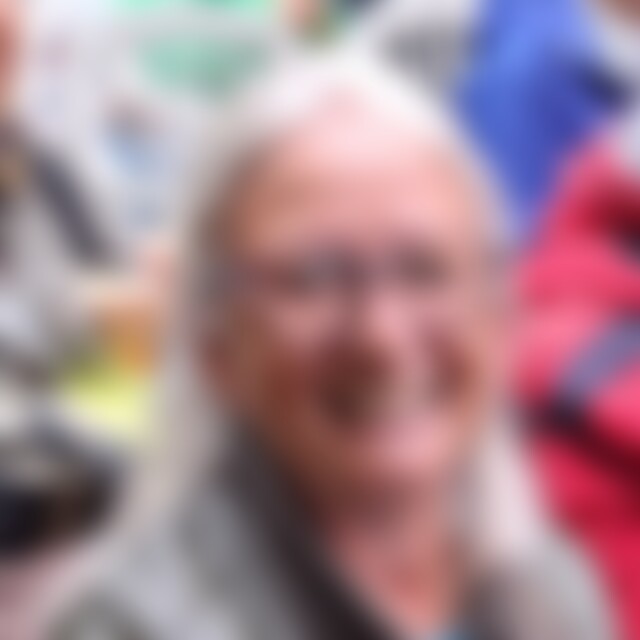 Christine54 (71) aus Woltersdorf