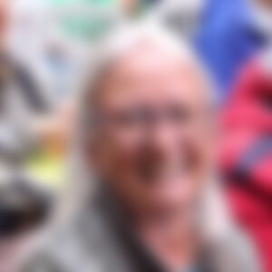 Christine54 (71) aus Woltersdorf