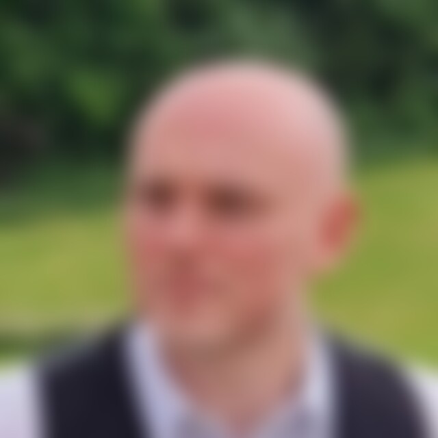 Sergius (38) aus Paderborn