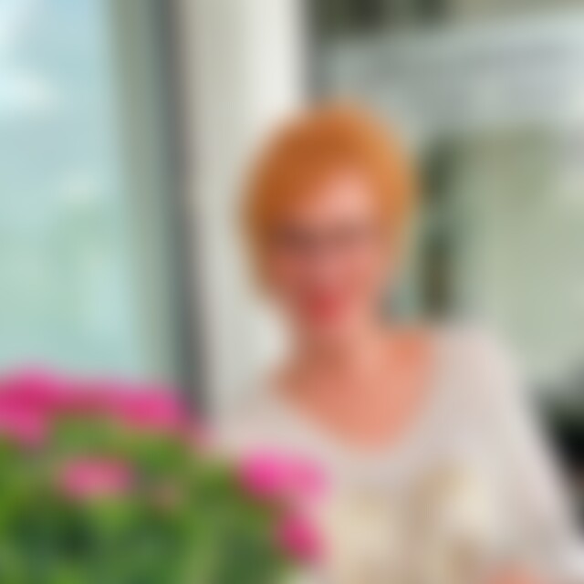 RosamundePilcher (69) aus Mainz