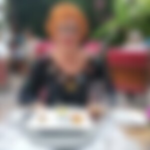 RosamundePilcher (69) aus Mainz
