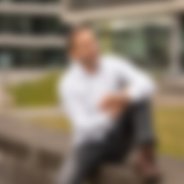 Arthur87 (39) aus Villingen-Schwenningen