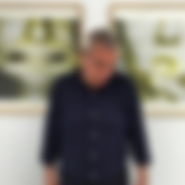 Danmoller (65) aus Hamburg