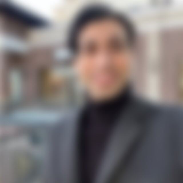 hamedhatamian (31) aus Berlin