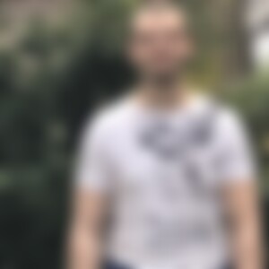 Sandrino (40) aus Hirschthal