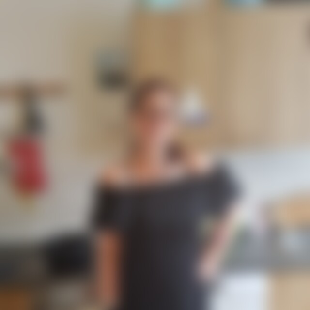 Angelique (31) aus Berlin
