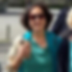Golda (67) aus Karlsruhe