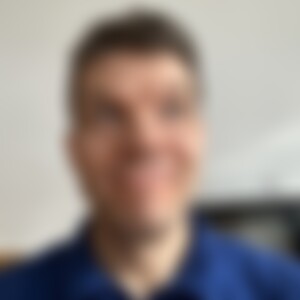 Tritonoran (42) aus Bernau bei Berlin