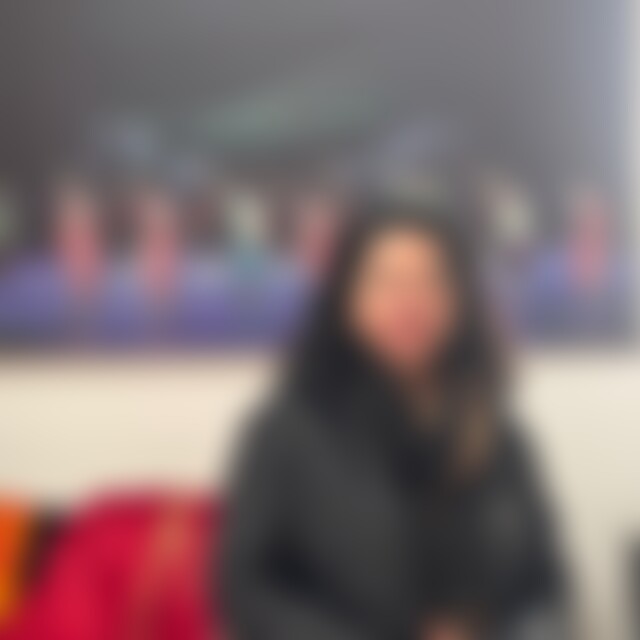 SAisha (45) aus Fulda