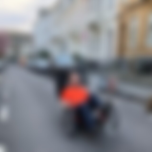 100ProzentKairos (40) aus Bonn