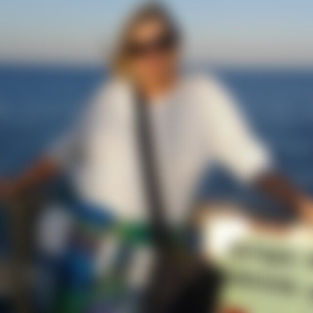 Landfrau (67) aus Nahe