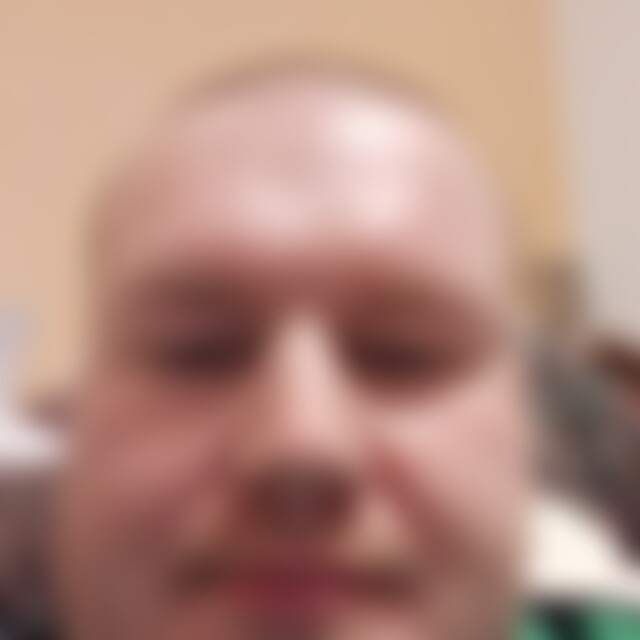 Barth (35) aus Aue