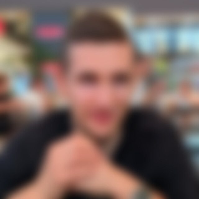 SamuelSamuel (23) aus Altlussheim