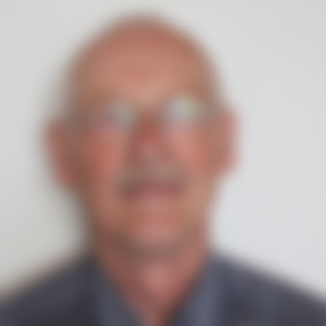 Leobald (74) aus Edenkoben