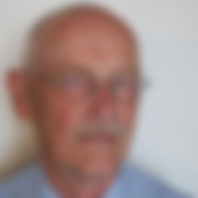 Leobald (74) aus Edenkoben