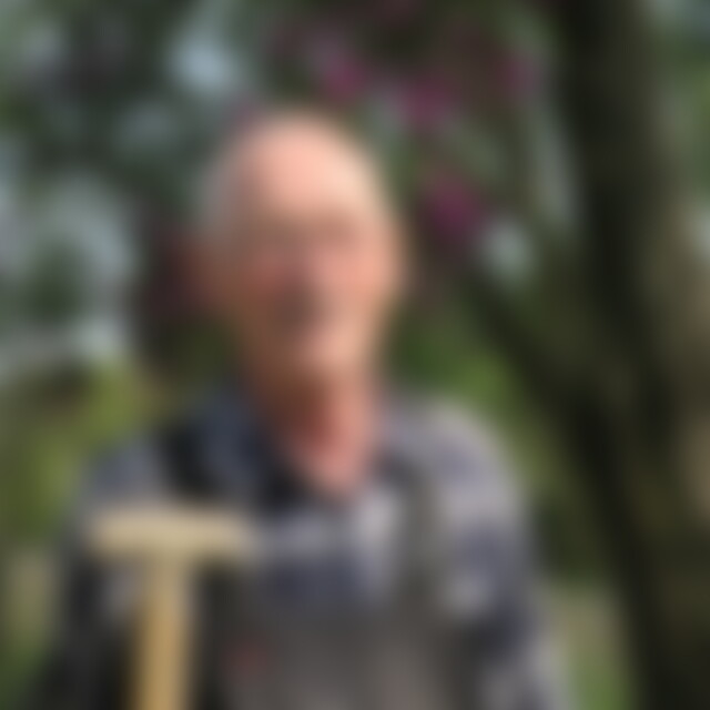 Leobald (74) aus Edenkoben