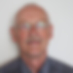 Leobald (74) aus Edenkoben