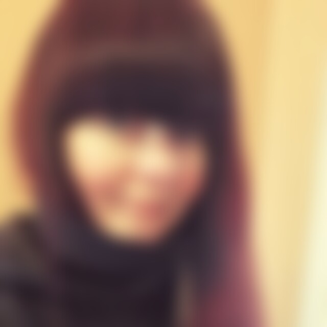 loona89 (36) aus Klietz