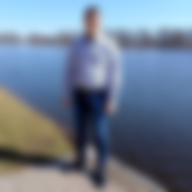 Joe1 (41) aus Nürnberg