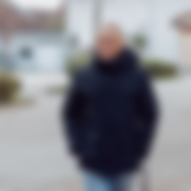 Rocco (45) aus Leipzig