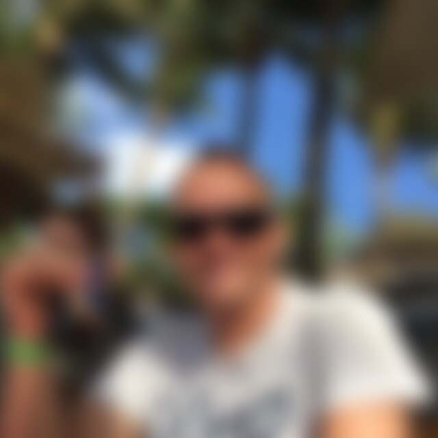 Rocco (45) aus Leipzig