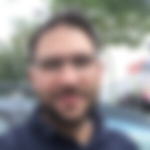PatrickP (44) aus Mülheim
