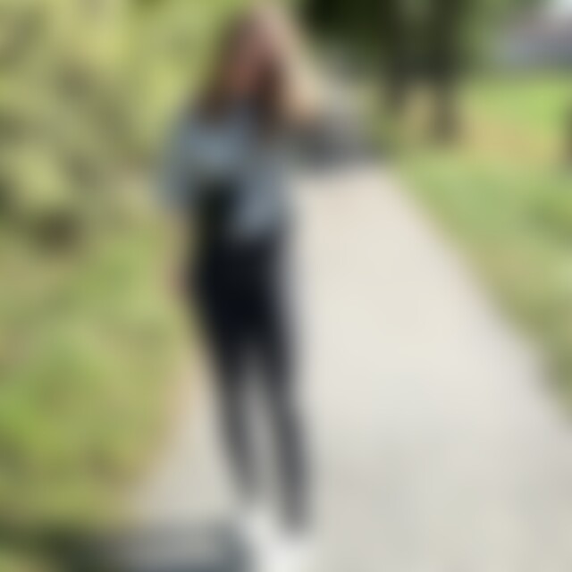 Franziska0789 (37) aus Bielefeld