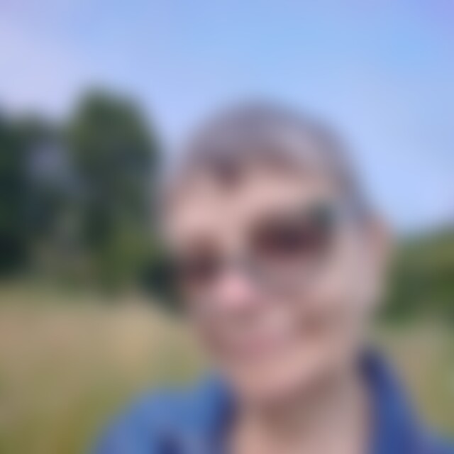 Apfelkeks (66) aus Flensburg