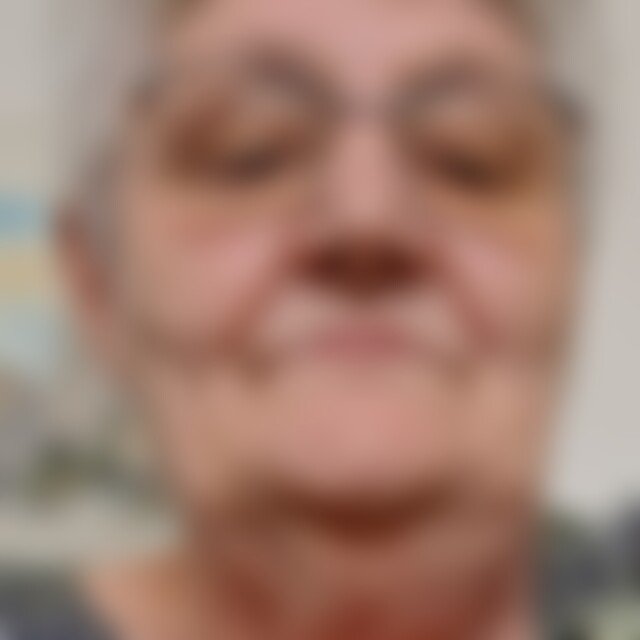Urli (68) aus Hard
