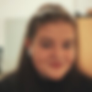 Hannist (21) aus Herborn