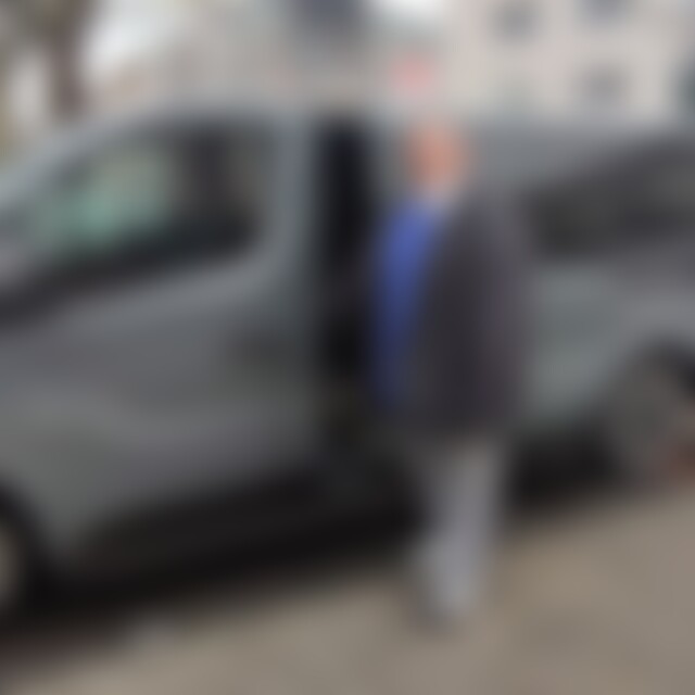 HeinzG (59) aus Köln