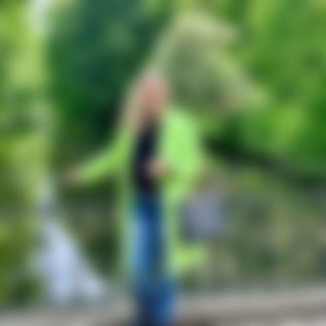 Gerlinde (58) aus Detern