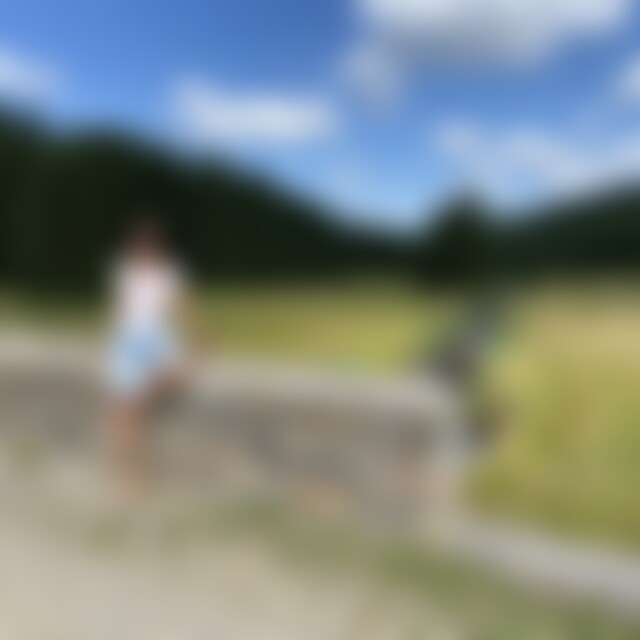 Wandersfrau (65) aus Lichtenau