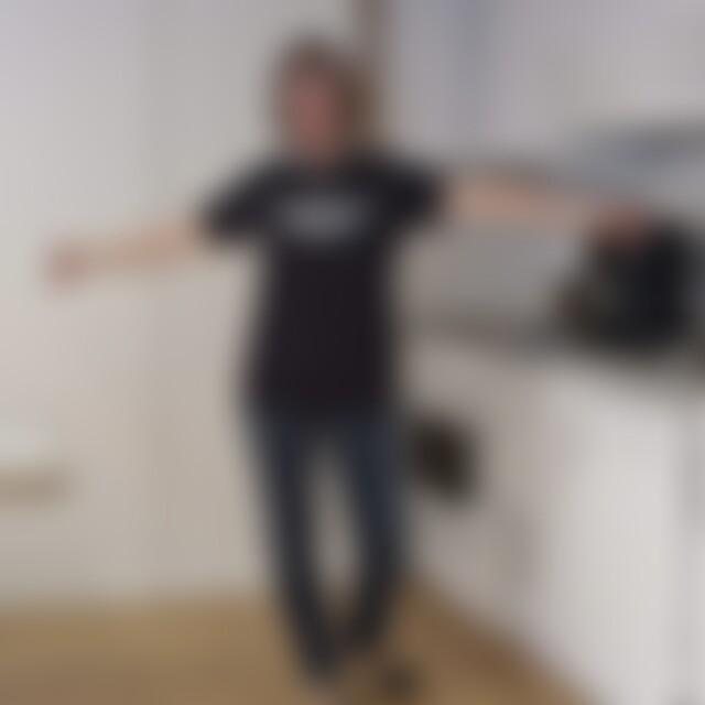 Sekretaerin (72) aus Bad Boll