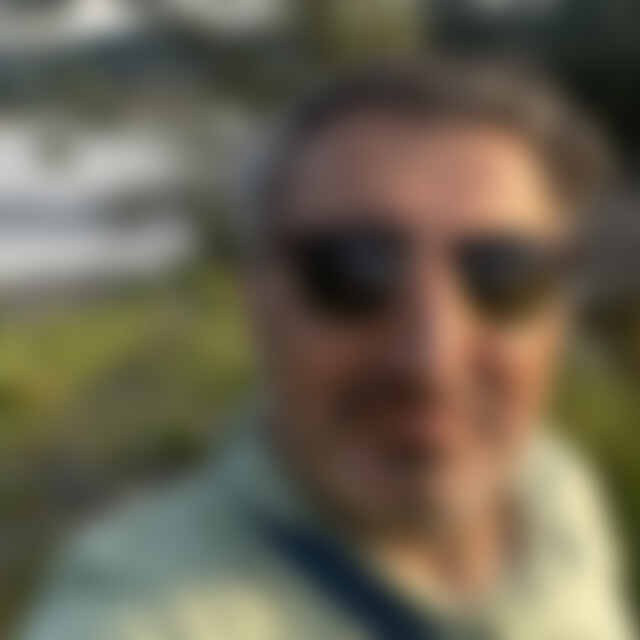 Joepesci (48) aus Remagen
