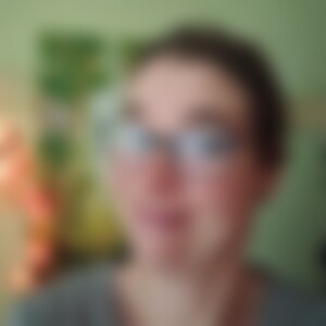 Nessa90 (36) aus Oberhausen