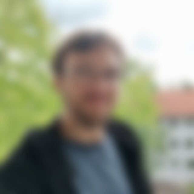 Calvy93 (33) aus Erlangen