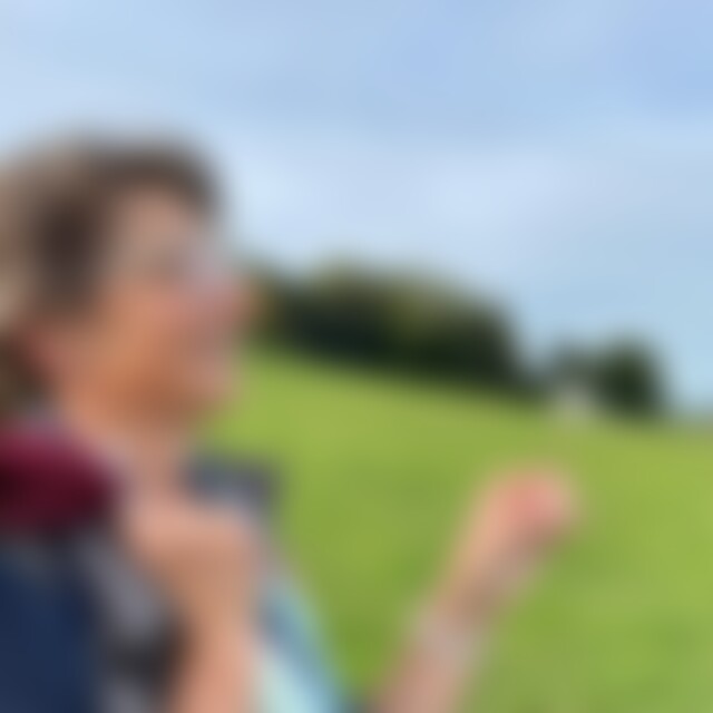 Lies (58) aus Rimsting