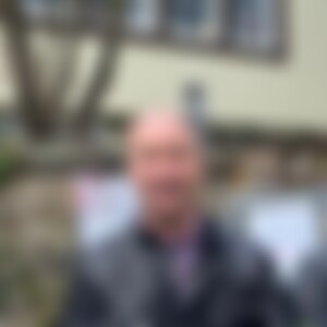Haui (54) aus Rottenburg