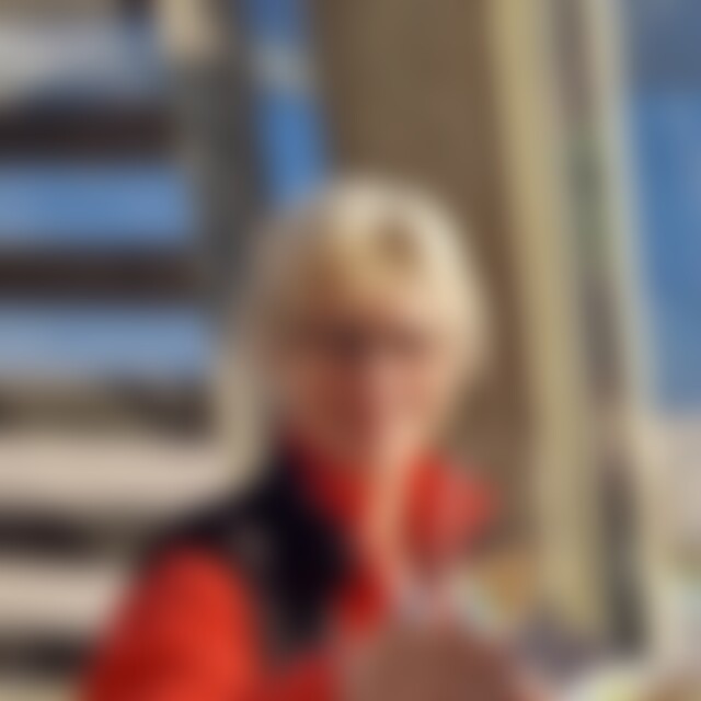 Annemaries (59) aus bei Bautzen