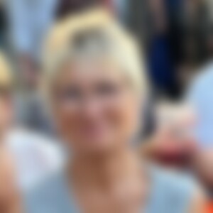Hanni49 (76) aus Bad Salzungen